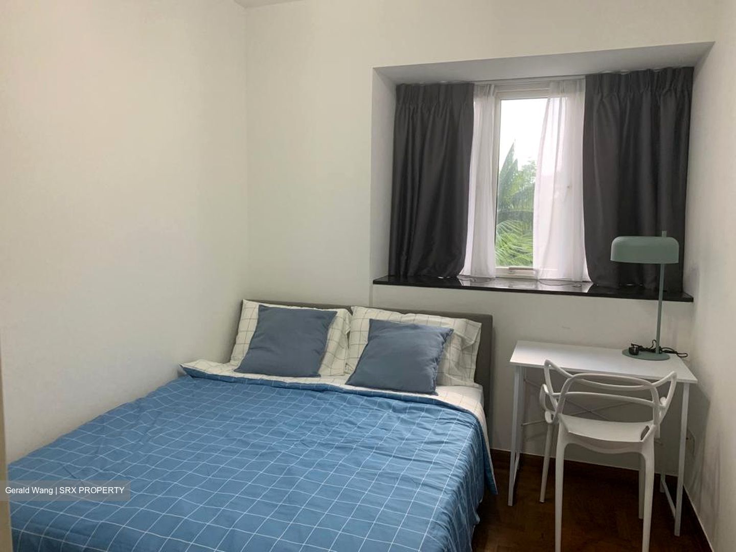 The Warren (D23), Condominium #321734181